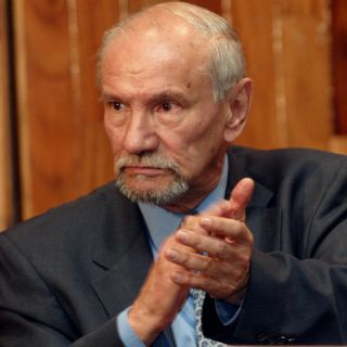 Emmanuel Carballo, crítico certero, incisivo, franco