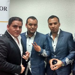 El Trono de México está listo para dar el cien