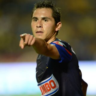 Separado Paul Aguilar por indisciplina