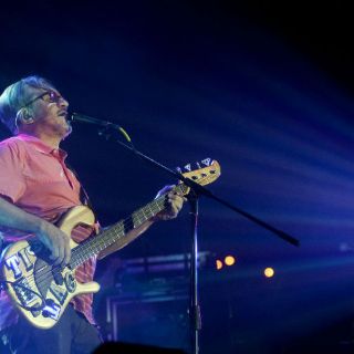 Crecen los Enanitos Verdes