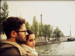 Mauricio Valle no sólo es el protagonista de la cinta, también fue el director. FACEBOOK / DarielaLosMartes