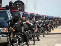 El Gobierno del Estado toma acciones preventivas antes de la puesta en vigor de las reformas anuncias por Peña Nieto. EL INFORMADOR / ARCHIVO