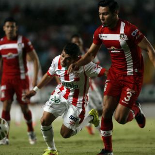 Coras vs. Necaxa, por medio boleto a la Liga MX