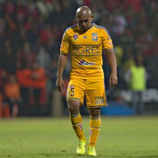 Descartan que afecte de más la baja de Egidio Arévalo