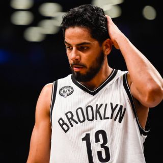 Atlanta suma cinco triunfos consecutivos al vencer a los Nets