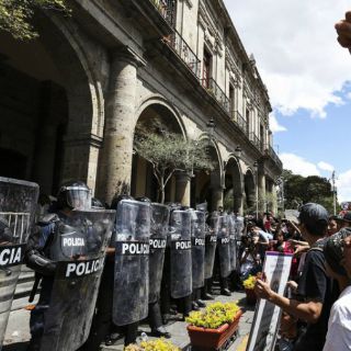 La CDHDF pide garantizar marchas