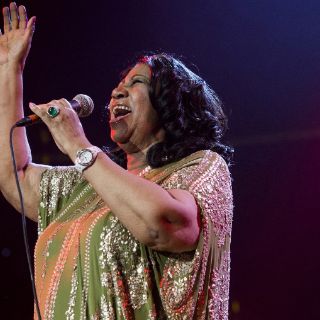 Aretha Franklin recibirá premio Billboard