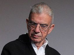 Kumandareas tradujo al griego a autores como Ernest Hemingway, Francis Scott Fitzgerald y William Faulkner. AFP /