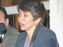 ''Quizá no hay ningún partido que represente cabalmente lo que se necesita'', dice Garavito. EL INFORMADOR / ARCHIVO