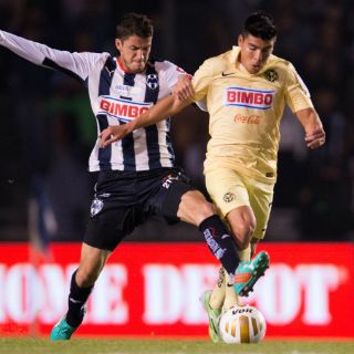 América busca amarrar su pase a la final ante Monterrey