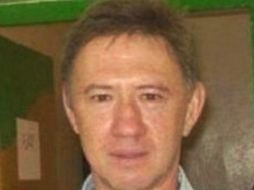 Pierre Korkie, secuestrado desde mayo de 2013, debía ser liberado el domingo. AP /