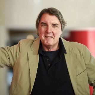 John Katzenbach presenta su nueva novela, 'El estudiante'