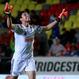 'Toño' Rodríguez afirma que Chivas tiene clara su idea futbolística