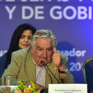 Mujica y gobernador de Yucatán coinciden en impulsar tecnologías