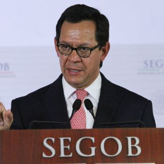 En Segob, prevén que 2014 cerrará con 15 mil homicidios