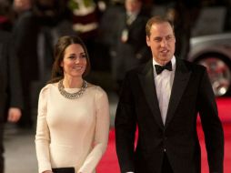 Entre sus actividades, el príncipe dará una conferencia en el Banco Mundial y visitará el memorial a la caída de las Torres Gemelas. AP / ARCHIVO