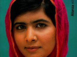 'Yo soy Malala' es el libro más vendido en Gandhi durante la FIL. ESPECIAL / gandhi.com.mx