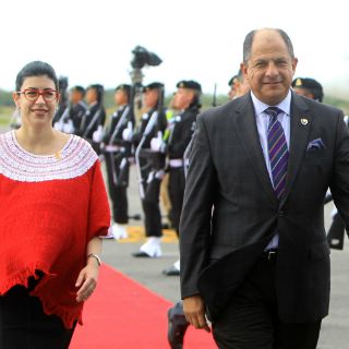 Cumbre Iberoamericana refrendará liderazgo de Peña: SRE