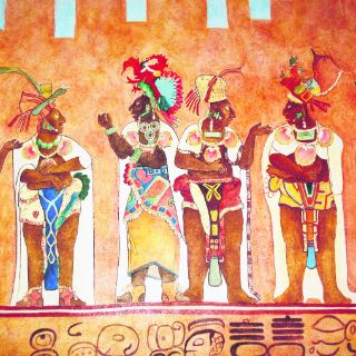 Chetumal, allá en el lejano sur