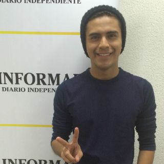 Kryztian contagia con su cumbia