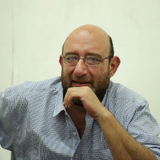 Una probadita de la narrativa de Eduardo Antonio Parra