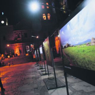 Tapalpa muestra su lado cultural