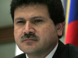 Gregorio González. Director regional de Occidente del Banco del Bajío. EL INFORMADOR / ARCHIVO