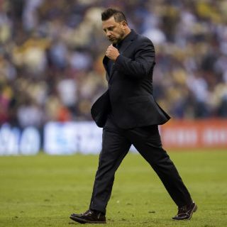 Mohamed, camino a la Final... ¿y al adiós?