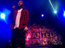 El grupo fue ganador del People's Choice Awards el año pasado. TWITTER / @PepsiCenterWTC