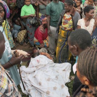 Al menos 15 muertos en ataques de rebeldes ugandeses: RDC