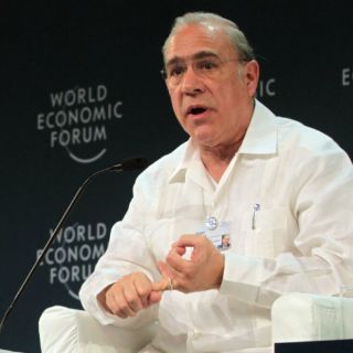 La OCDE, preocupada por bajo crecimiento en América Latina