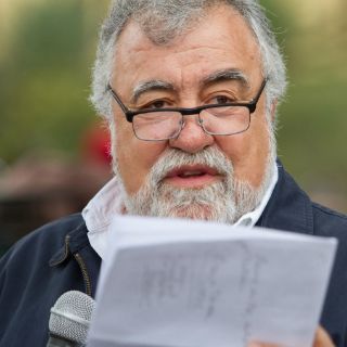 Encinas llama a replantear relación entre estados y gobierno