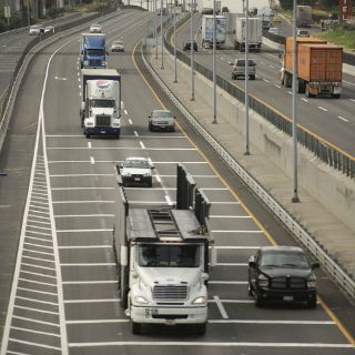 La SCT concluye 10 autopistas y libramientos en 11 estados