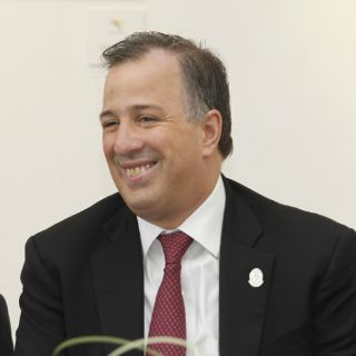 Ayotzinapa no afecta relación con el mundo: SRE