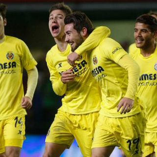 El Villarreal castiga a la Real Sociedad