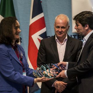 Reino Unido será país invitado de honor a la FIL en 2015