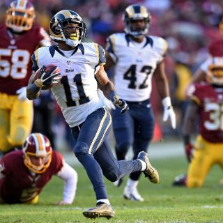 Carneros anulan 24-0 a los Pieles Rojas