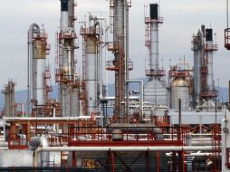 En 2013 los ingresos de Pemex por sus ventas en Estados Unidos ascendieron a 31.7 mil millones de dólares a valor aduanal. EFE / ARCHIVO