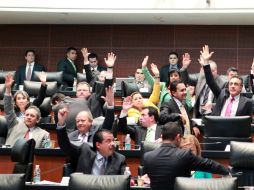 La reunión se llevará a cabo el lunes por la mañana en la antigua sede del Senado. NTX / ARCHIVO