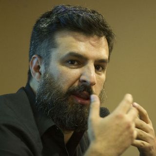 Alberto Montt, hacia la inmortalidad del humor