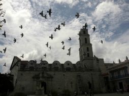 El proceso de votación para elegir a las metrópolis maravillas comenzó en 2012 con más de mil 200 nominaciones. NTX / ARCHIVO