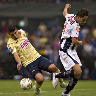 'Quick' Mendoza, el mejor jugador de las semifinales