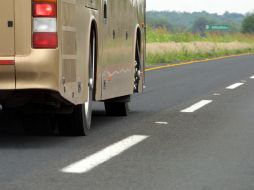 Los accidentes de autobús en Nepal suelen atribuirse al pobre mantenimiento de vehículos y carreteras. EL INFORMADOR / ARCHIVO