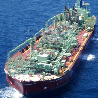 Funcionario de Pemex habría beneficiado a Oceanografía