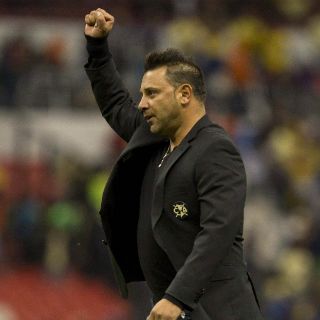 Mohamed y el 'Tuca', revancha tras 17 años