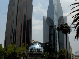 Los mercados en el ámbito internacional presentan movimientos negativos, tras los malos datos económicos en Asia. NTX / ARCHIVO