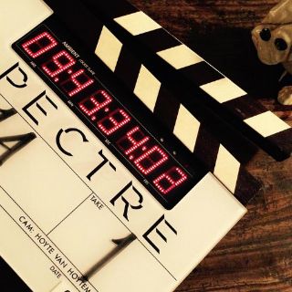 'James Bond: Spectre' comienza su rodaje