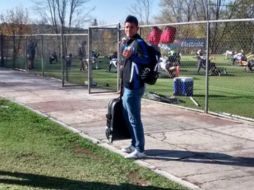 A Barraza no le extraña pelear por el no descenso, ya que con Atlas lo hizo durante mucho tiempo. EL INFORMADOR / J. Robles