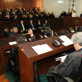 El Consejo de la Judicatura investiga a juez por conductas anómalas