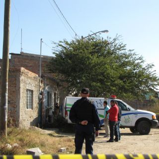 Una mujer es asesinada a puñaladas en San Pedro Tlaquepaque